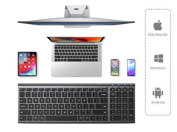Multi-devices