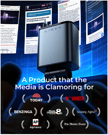 USB C Car Charger Adpater