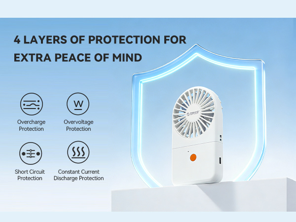 cooling fan
