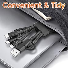 Convenient & Tidy