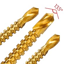 saw drill bit