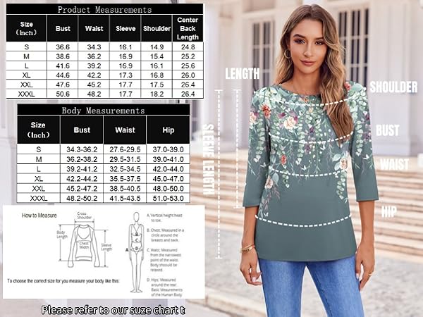 women shirts