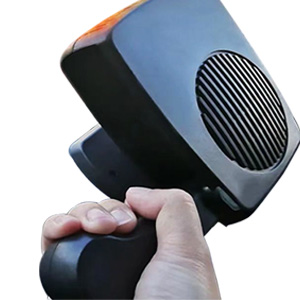 car heater and defroster portable 12v car heater in-vehicle heater
