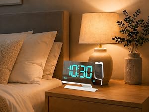 Bedside Use