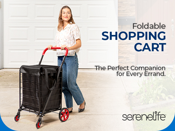 shopping cart grocery cart foldable shopping cart foldable shopping cart with wheels collapsible