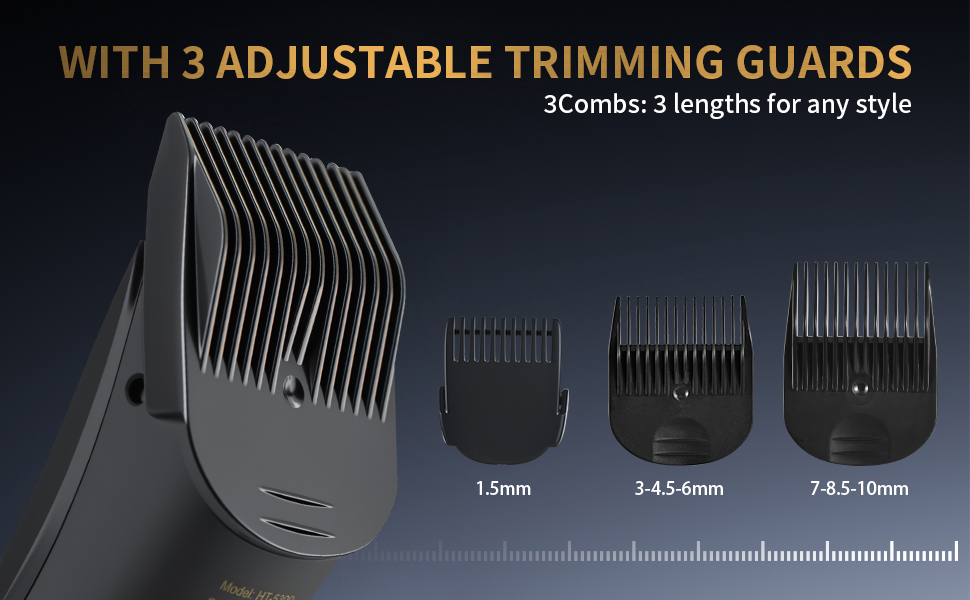 trimmer for men