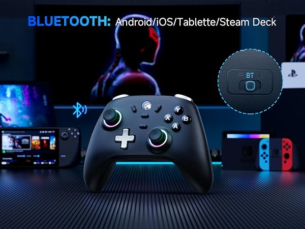 pc controller