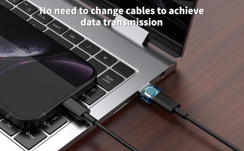 usba to c adapter