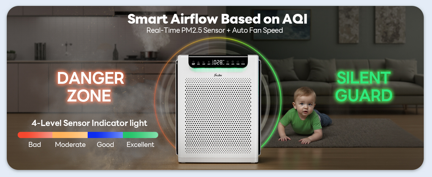air purifier
