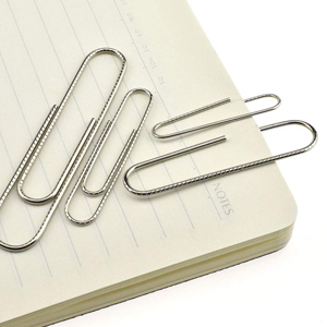 paper clips large