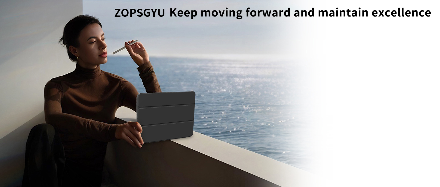 ZOPSGYU Brand Introduction