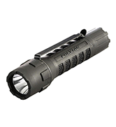 Streamlight 88850 PolyTac LED High Lumen Tactical Handheld Flashlight, Black