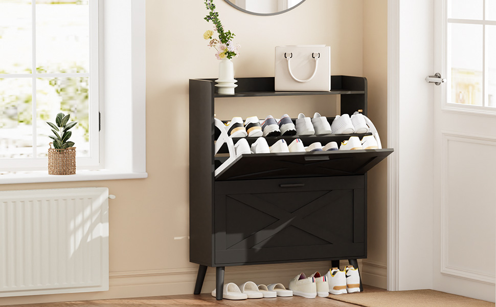 storage bench