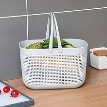 shower caddy
