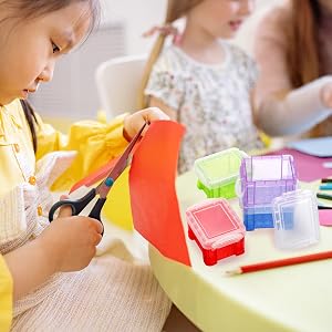 mini latch bins mini stackable storage bins with lids small latch bins