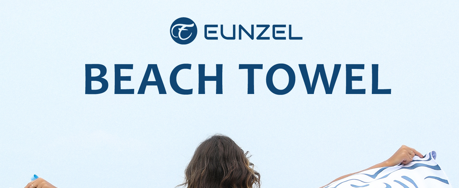 beach towel