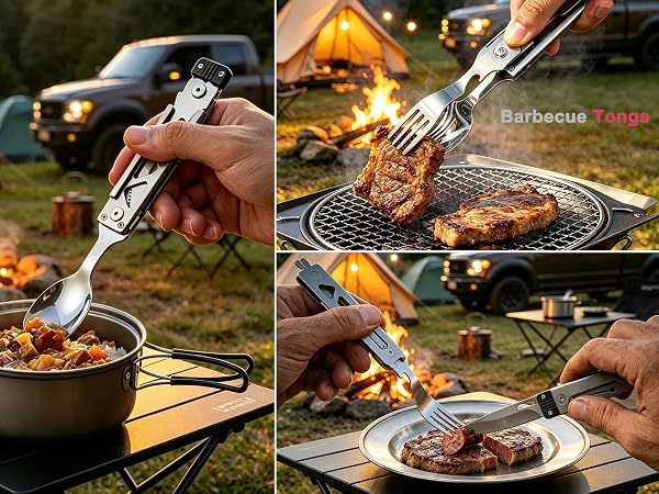 travel utensils