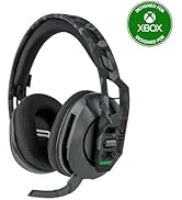 RIG 600 PRO HX Dual Wireless Universal Gaming Headset with 2.4GHz/Bluetooth for Xbox Series X|S, ...