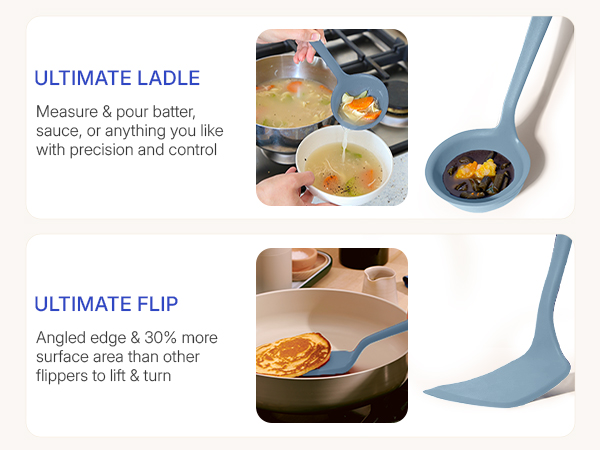 silicone spoons for cooking kitchen tools and gadgets baking accessories cooking essentials cooking