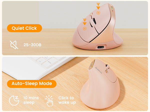 ergo mouse