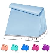 Metronic Poly Mailers 12x15.5 100 Pack Large Shipping Bags,Strong Adhesive Mailing Bags, Waterpro...