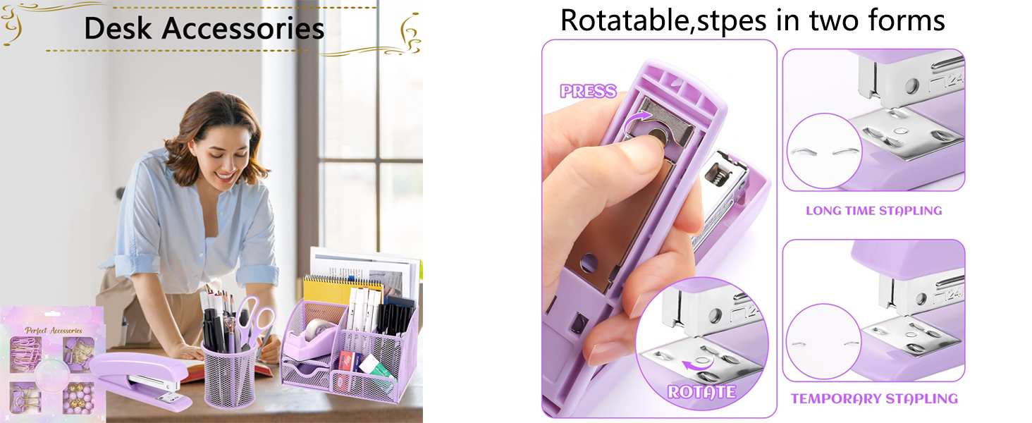 desk organizer