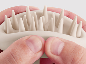 hair brush
