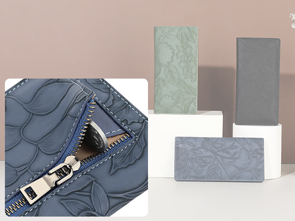 slim wallet