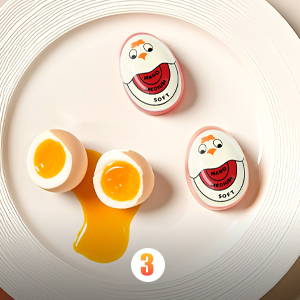 egg timers
