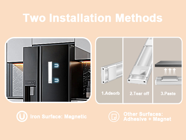 under cabinet lighting