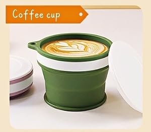 Coffee cup