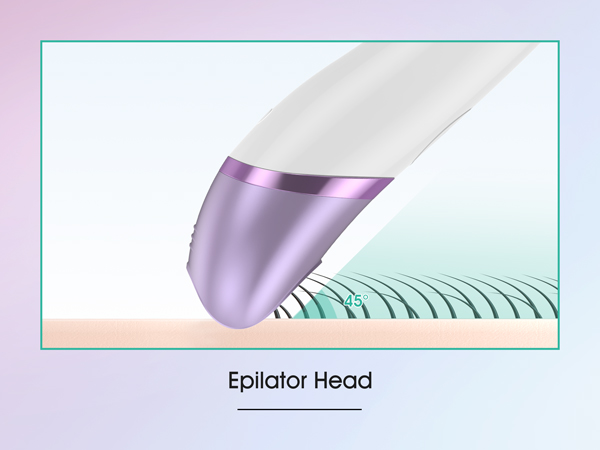 Epilator for Women