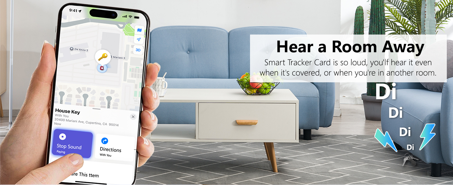 Air Tracker Tags Apple Find My Air Bluetooth Smart Finder Tracking Device luggage key gps smart