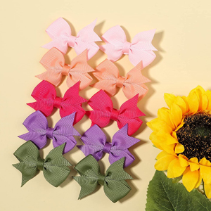 Premium Quality Bows