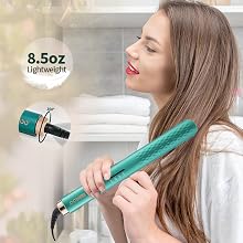 S3 A+4-1 bio ionic curling iron easy hair curler Hot Tools