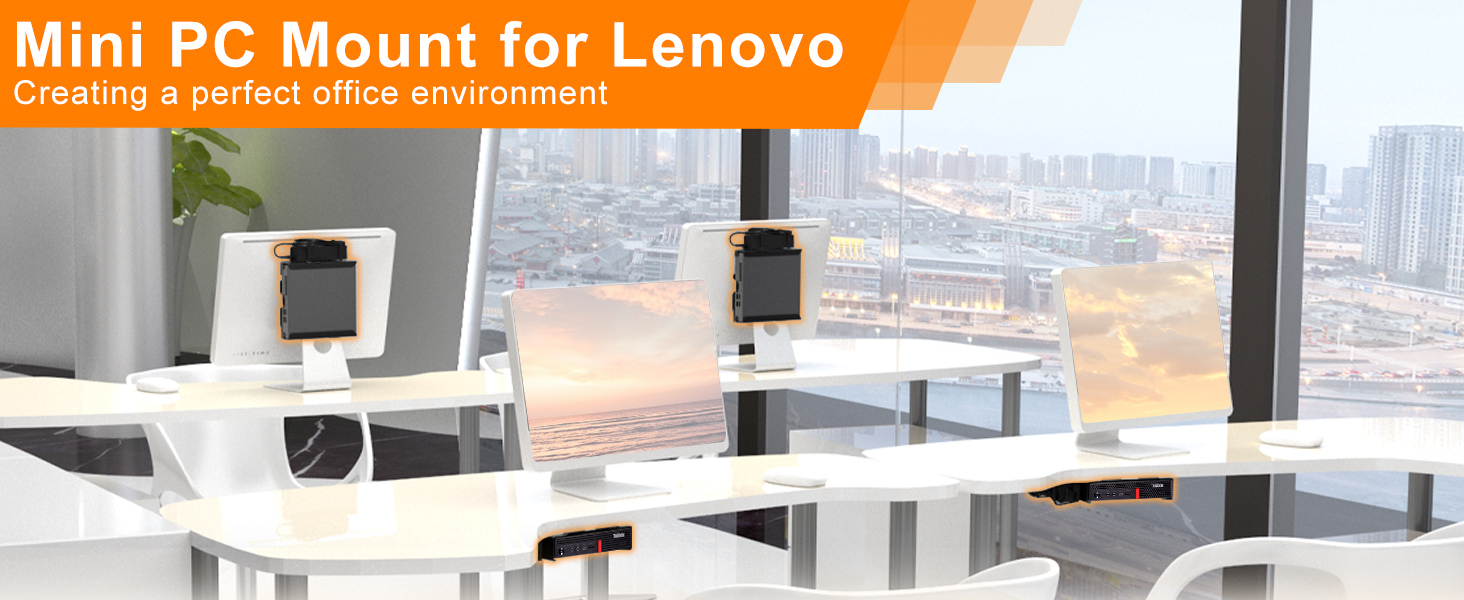 Mount for Lenovo
