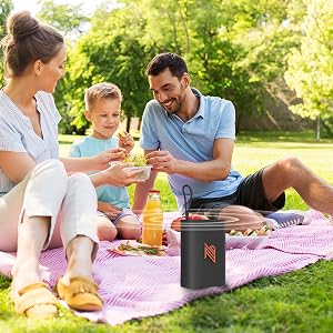 Wireless Speaker