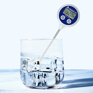 11040 Cooking Grilling Meat Thermometer Temperature Restaurant Food