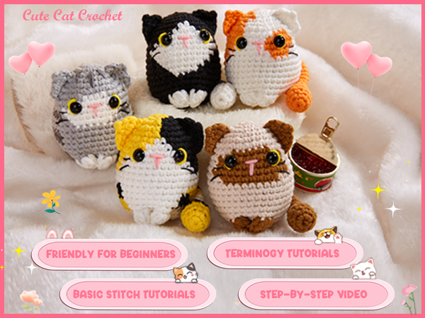 Amigurumi Craft
