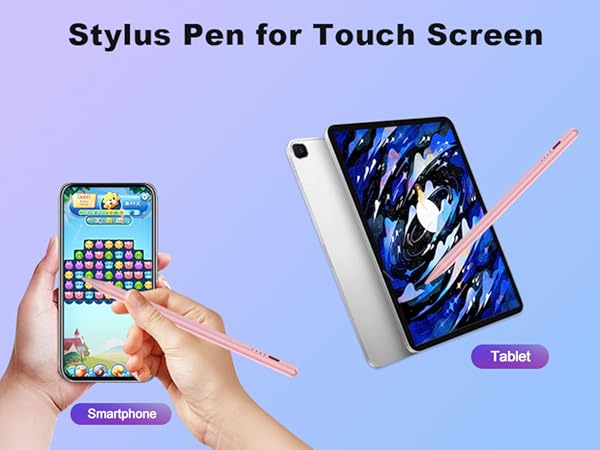 stylus pen for touchscreen