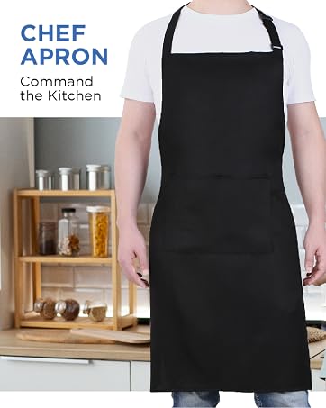 Chef Apron for Men