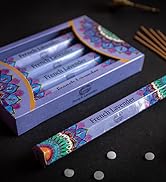 lavender incense sticks