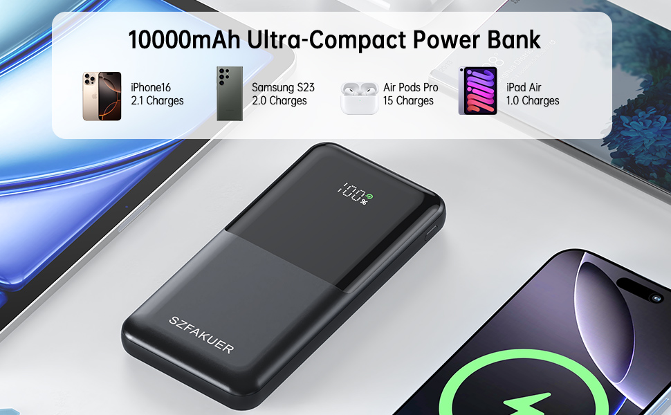 Portable Charger