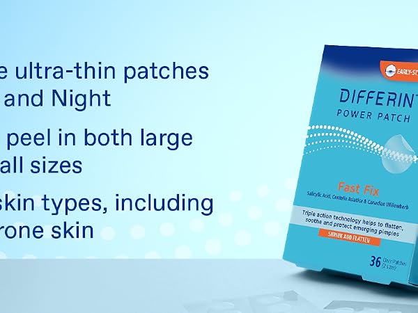 differin Fast Fix
