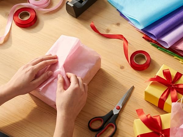 Tissue Paper