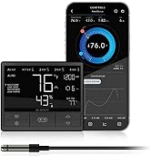 AC Infinity Controller 69, Smart Environmental Controller with Temperature, Humidity, Timer, Cycl...