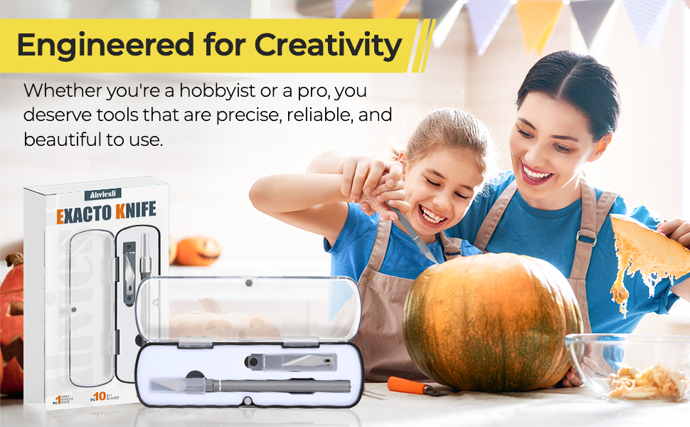 Exacto Knife Set