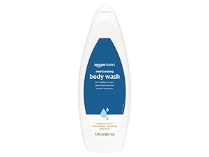 body, wash, skin, nourishing, sensitive, dove, free, hypoallergenic, moisturizing, refreshing