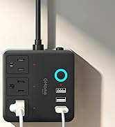 smart plug strip
