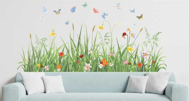 Office Wall stickers